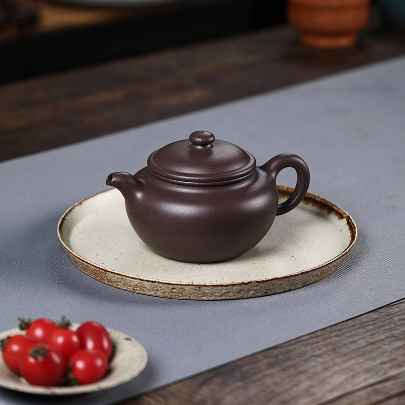 Wusetu Purple Clay Teapot