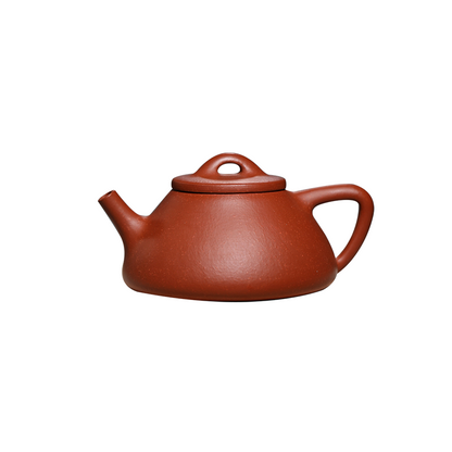 Wusetu Red Clay Teapot