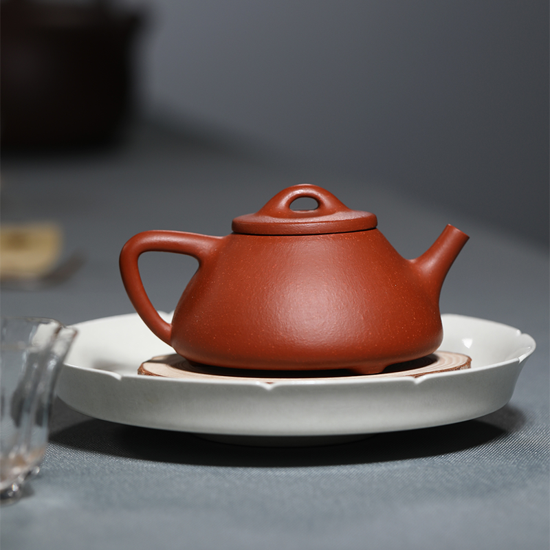 Wusetu Red Clay Teapot