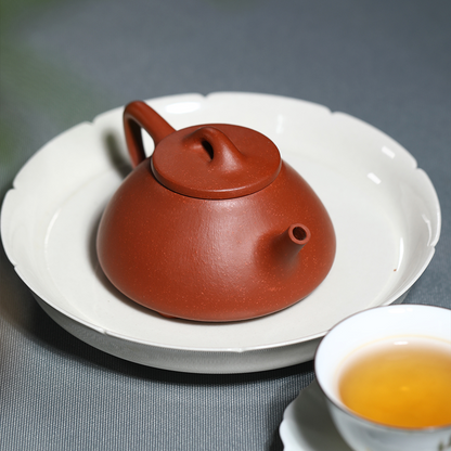 Wusetu Red Clay Teapot