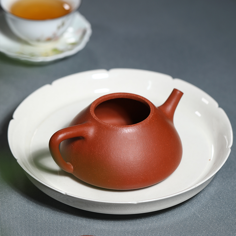 Wusetu Red Clay Teapot