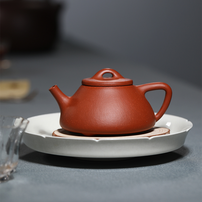 Wusetu Red Clay Teapot