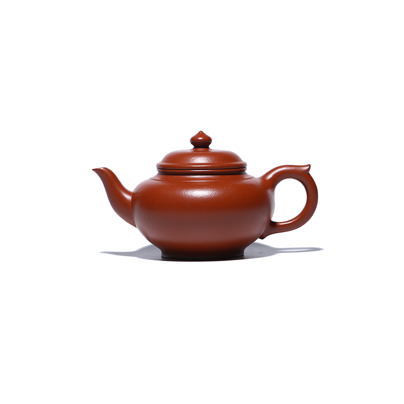 Wusetu Red Clay Teapot 