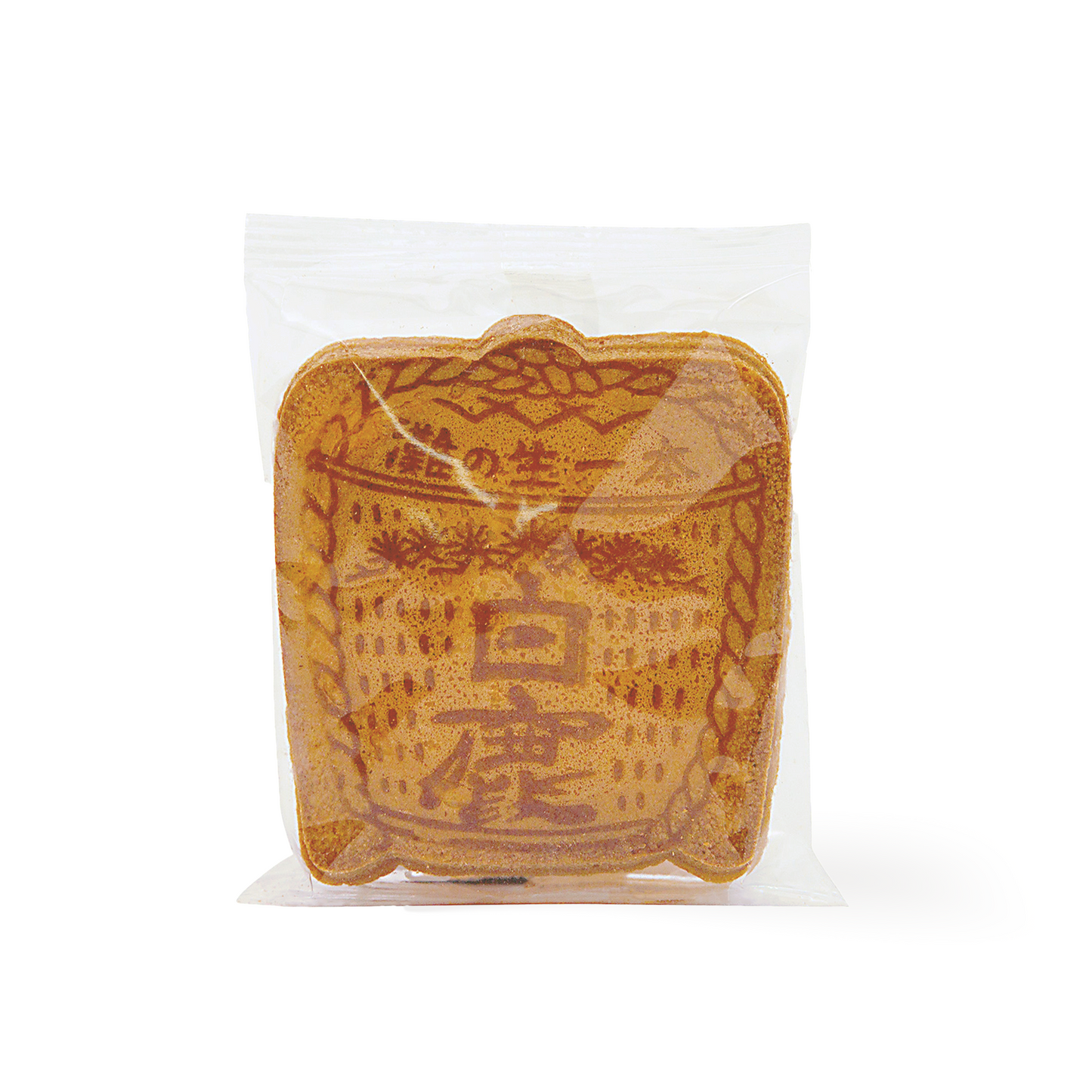 Tarugata Senbei