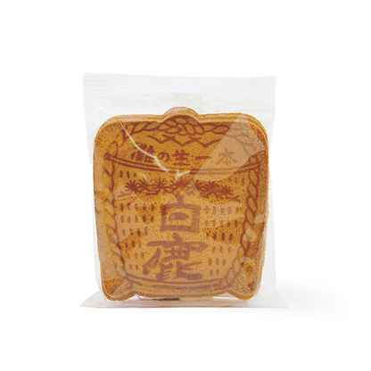 Tarugata Senbei