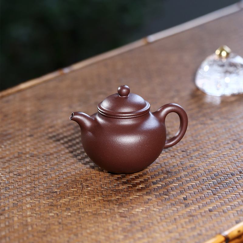 Wusetu Purple Clay Teapot