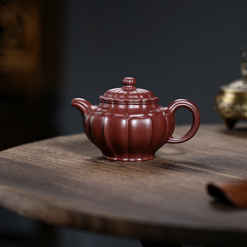 Wusetu Purple Clay Teapot