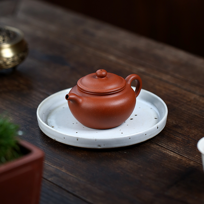 Wusetu Red Clay Teapot 