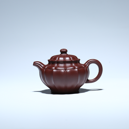 Wusetu Purple Clay Teapot