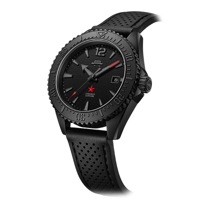 Diver 200M Automatic Watch