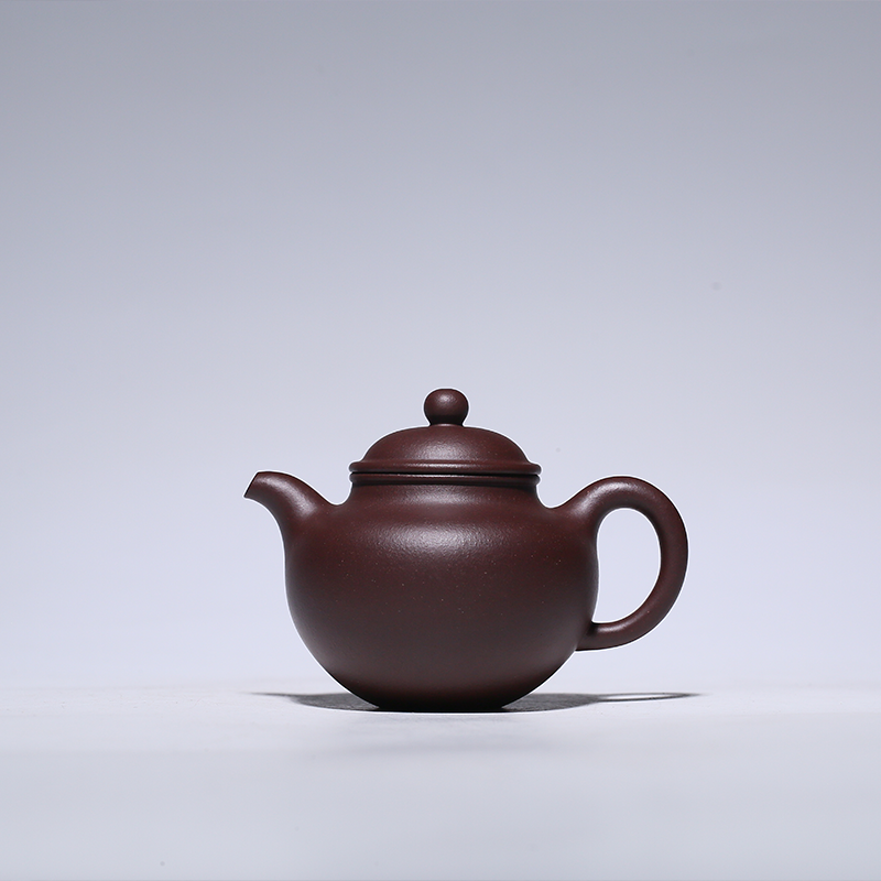 Wusetu Purple Clay Teapot