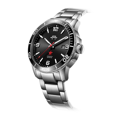 Diver 200M Watch