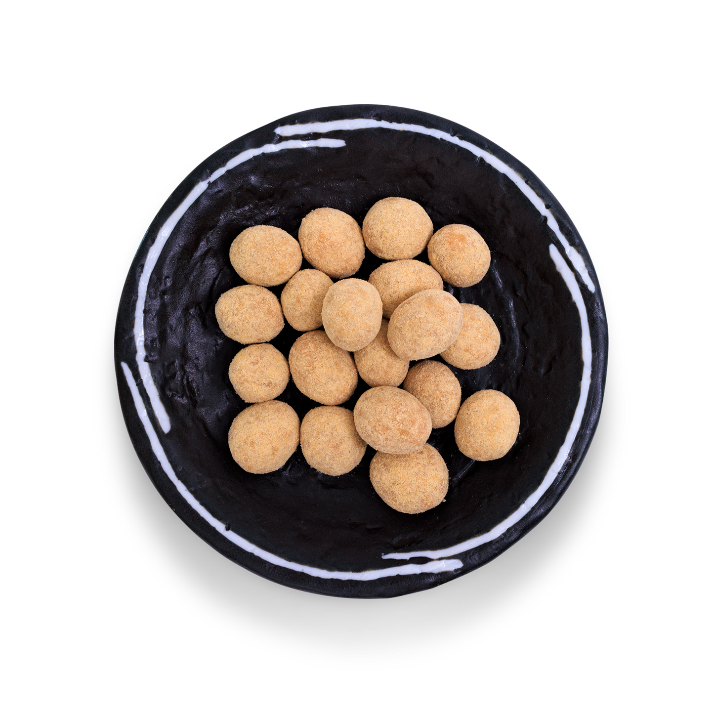 Saku-Saku Kinako Soybeans