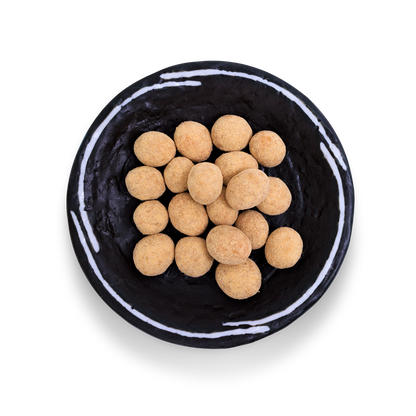 Saku-Saku Kinako Soybeans