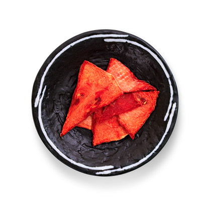 Dried Watermelon