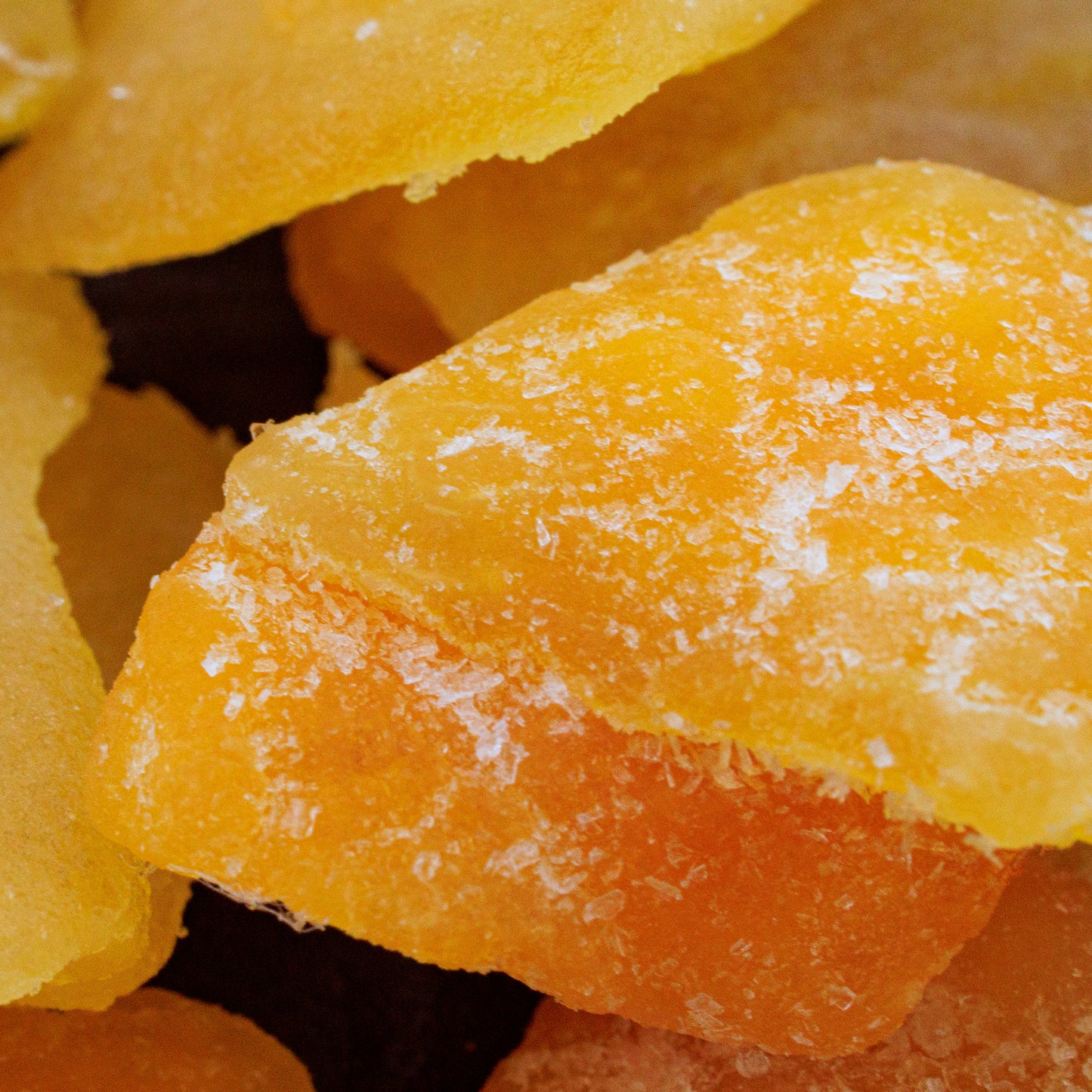 Dried Hitokuchi Fruit