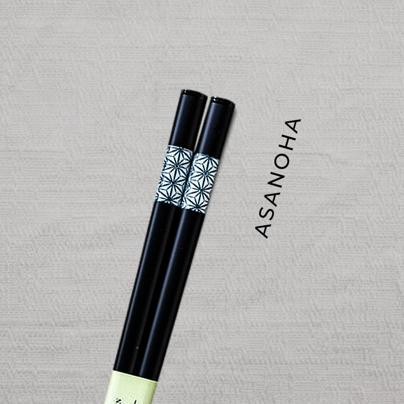 Shotengai-Awasaka Japanese Komon Chopsticks