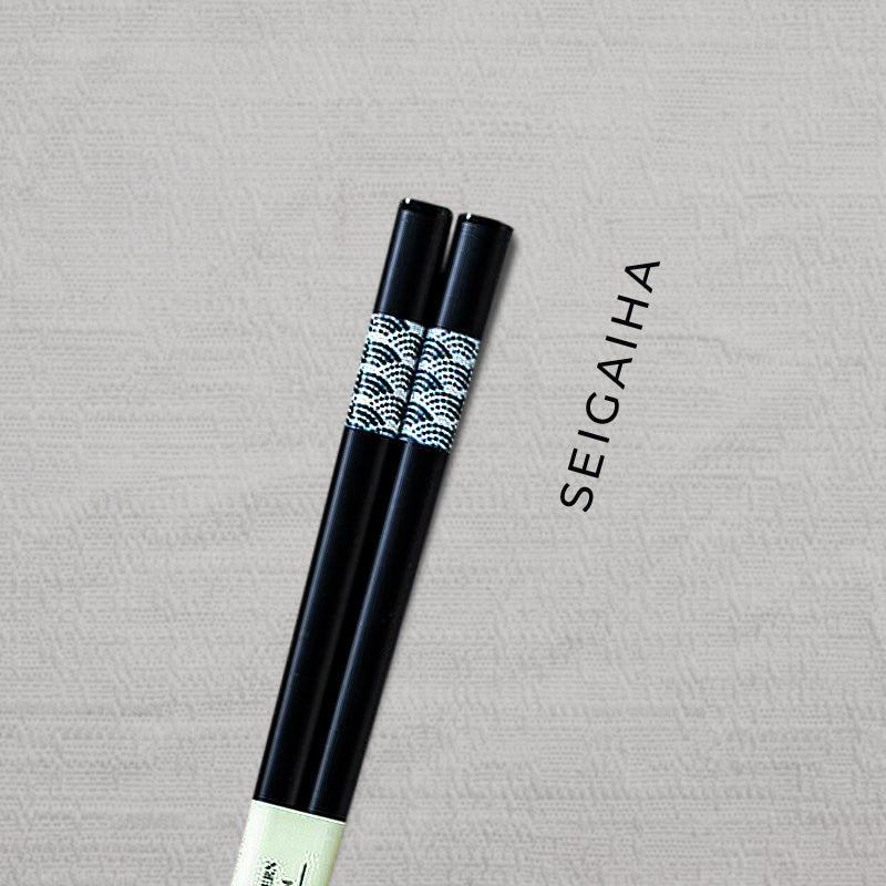 Shotengai-Awasaka Japanese Komon Chopsticks