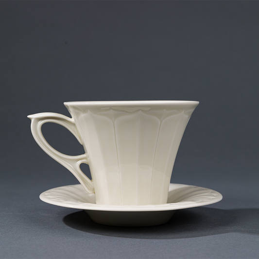 Chinese Ding ware tea cup